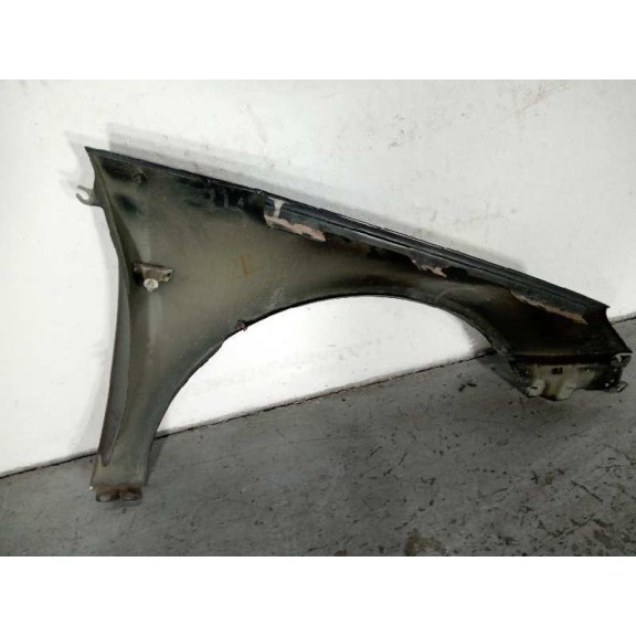 Recambio de aleta delantera izquierda para opel insignia berlina 2.0 cdti cat referencia OEM IAM   