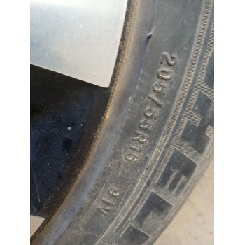 NEUMATICO 205-55-16 91V x2 MICHELIN 2018
