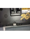 Recambio de display para ford fiesta (cb1) ghia referencia OEM IAM 8A6T18B955ZA 8A6F10A855DB PANTALLA MULTIFUNCION