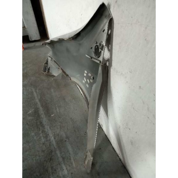 Recambio de aleta delantera derecha para lancia phedra (180) 2.2 jtd 16v executive referencia OEM IAM   