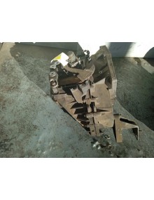 Recambio de caja cambios para opel insignia berlina 2.0 cdti cat referencia OEM IAM F40 184.000KM  2