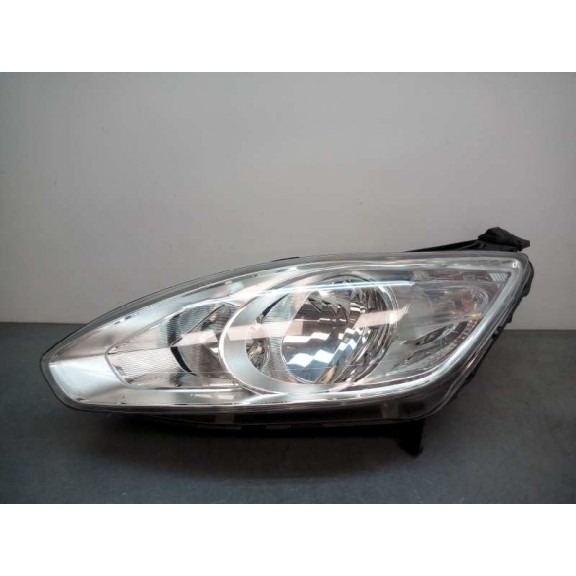 Recambio de faro izquierdo para ford c-max edition referencia OEM IAM AM5113W030AE 89502246 