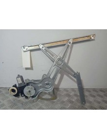 Recambio de elevalunas delantero derecho para toyota auris hybrid active referencia OEM IAM 8570102010 8571002420 10 PINS