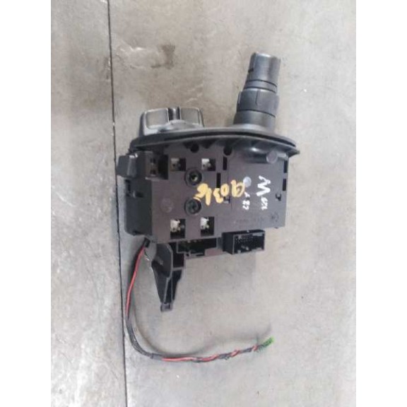 Recambio de mando limpia para renault scenic ii adventure by coronel tapiocca referencia OEM IAM  ELECTRICO 
