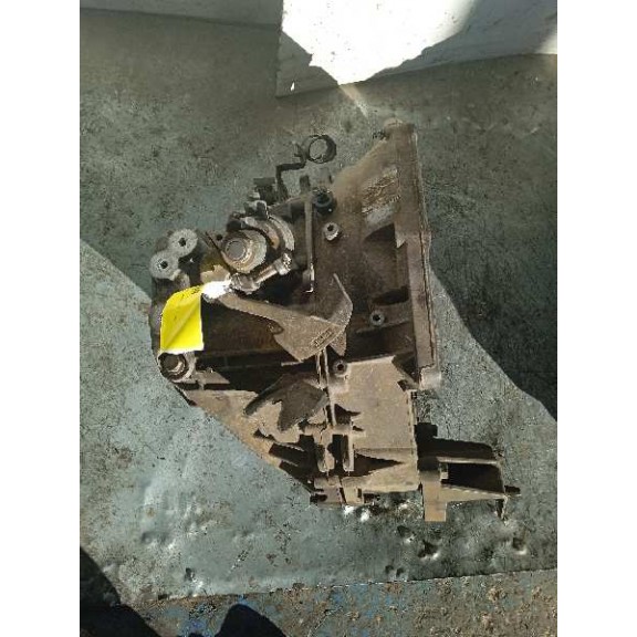 Recambio de caja cambios para opel insignia berlina 2.0 cdti cat referencia OEM IAM F40 184.000KM 