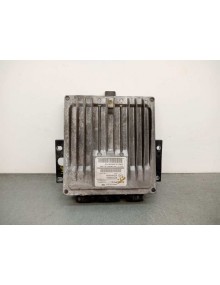 Recambio de centralita motor uce para renault modus 1.5 dci diesel referencia OEM IAM 8200398934  