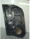 Recambio de elevalunas delantero derecho para ford fiesta (cb1) ghia referencia OEM IAM 8A61A045H16AG 8A61A045H16AG PANEL , 5 PU