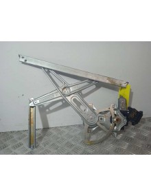 Recambio de elevalunas delantero derecho para toyota auris hybrid active referencia OEM IAM 8570102010 8571002420 10 PINS 2