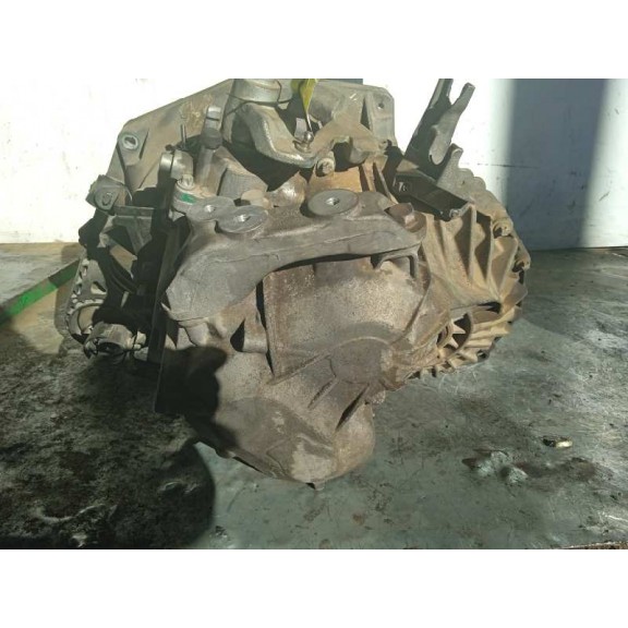 Recambio de caja cambios para opel insignia berlina 2.0 cdti cat referencia OEM IAM F40 184.000KM 