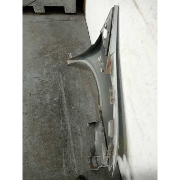 Recambio de aleta delantera izquierda para lancia phedra (180) 2.2 jtd 16v executive referencia OEM IAM   