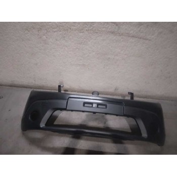 Recambio de paragolpes delantero para dacia sandero referencia OEM IAM 620224790R NUEVO 