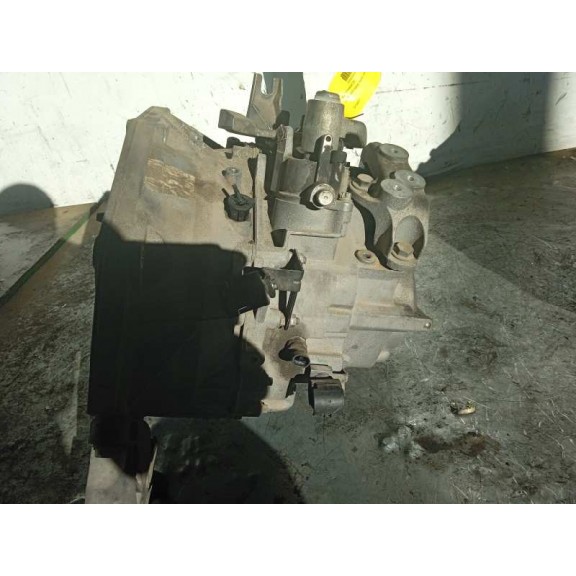 Recambio de caja cambios para opel insignia berlina 2.0 cdti cat referencia OEM IAM F40 184.000KM 