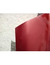 Recambio de capot para citroën c2 vtr referencia OEM IAM  PINTURA MAL ROJO