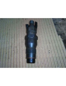 Recambio de inyector para citroën berlingo 1.9 diesel referencia OEM IAM   