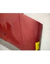 Recambio de capot para citroën c2 vtr referencia OEM IAM  PINTURA MAL ROJO