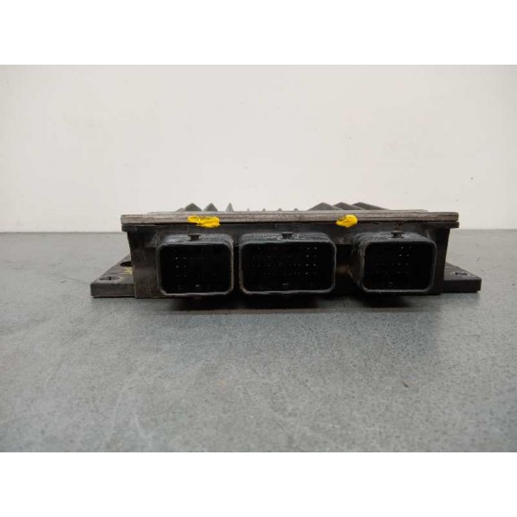 Recambio de centralita motor uce para renault modus 1.5 dci diesel referencia OEM IAM 8200398934  