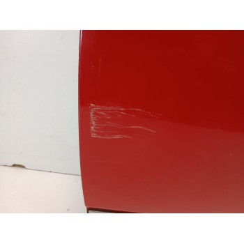 Recambio de puerta delantera derecha para citroën ds3 1.6 hdi fap referencia OEM IAM   