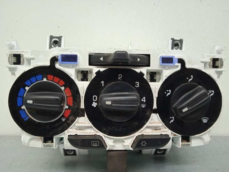 Recambio de mando calefaccion / aire acondicionado para lancia ypsilon (402) gold referencia OEM IAM 5N8500070  