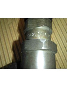 Recambio de inyector para citroën berlingo 1.9 diesel referencia OEM IAM    2