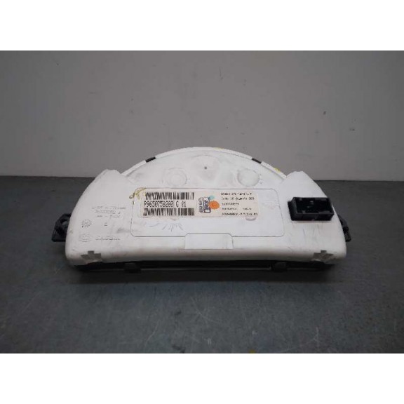 Recambio de cuadro instrumentos para citroën c2 vtr referencia OEM IAM P9650758280 9650758280 