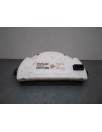 Recambio de cuadro instrumentos para citroën c2 vtr referencia OEM IAM P9650758280 9650758280 