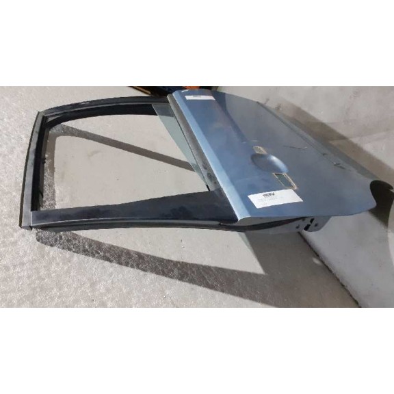 Recambio de puerta trasera derecha para ford c-max (cb3) ambiente referencia OEM IAM  AZUL CLARO 