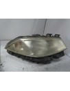 Recambio de faro derecho para renault megane ii berlina 3p confort authentique referencia OEM IAM   