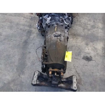 DESPIECE CAJA CAMBIOS 722908 M 