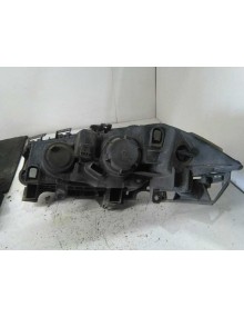 Recambio de faro derecho para renault megane ii berlina 3p confort authentique referencia OEM IAM    2