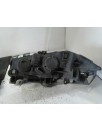 Recambio de faro derecho para renault megane ii berlina 3p confort authentique referencia OEM IAM   