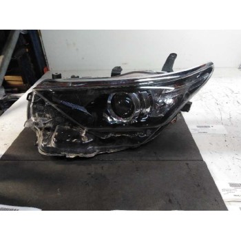 FARO IZQUIERDO 8115002K30 BIFARO 