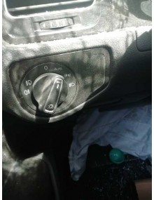 Recambio de mando luces para volkswagen golf vii lim. advance bluemotion tech. referencia OEM IAM 5Q1723503H SALPÌCADERO 