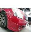 Recambio de paragolpes delantero para citroën c2 vtr referencia OEM IAM  TIENE ROCE PINTURA MAL ROJO