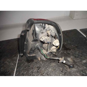 Recambio de piloto trasero izquierdo para daewoo lanos hurricane referencia OEM IAM  5P 