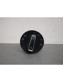 Recambio de mando luces para volkswagen golf vii lim. advance bluemotion tech. referencia OEM IAM 5Q1723503H SALPÌCADERO  2