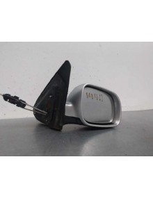 Recambio de retrovisor derecho para seat toledo (1m2) signo referencia OEM IAM 1M1857508 1ª SERIE MANUAL MECANICO