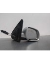 Recambio de retrovisor derecho para seat toledo (1m2) signo referencia OEM IAM 1M1857508 1ª SERIE MANUAL MECANICO