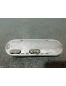 Recambio de luz interior para dacia lodgy 1.5 dci diesel fap cat referencia OEM IAM  DEL 