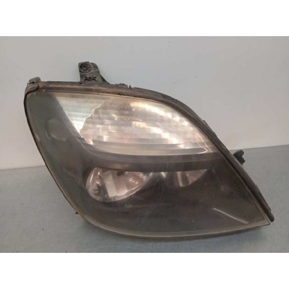 Recambio de faro derecho para renault scenic rx4 (ja0) 1.9 dci referencia OEM IAM 7700432093 7701047602 89002991