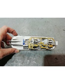 Recambio de luz interior para dacia lodgy 1.5 dci diesel fap cat referencia OEM IAM  DEL  2