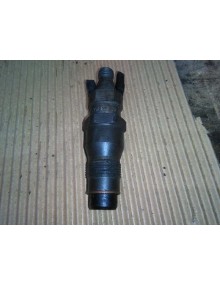 Recambio de inyector para citroën berlingo 1.9 diesel referencia OEM IAM   