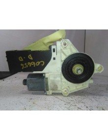 Recambio de motor elevalunas delantero derecho para peugeot 407 st confort pack referencia OEM IAM 9663036580  