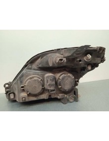 Recambio de faro derecho para renault scenic rx4 (ja0) 1.9 dci referencia OEM IAM 7700432093 7701047602 89002991 2