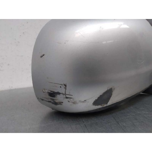Recambio de retrovisor derecho para seat toledo (1m2) signo referencia OEM IAM 1M1857508 1ª SERIE MANUAL MECANICO