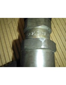 Recambio de inyector para citroën berlingo 1.9 diesel referencia OEM IAM    2