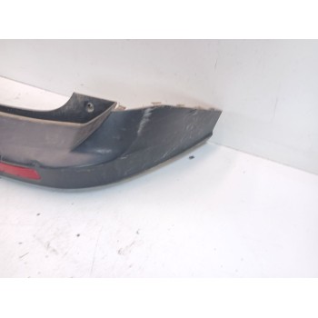 Recambio de paragolpes trasero para ford tourneo courier b460 monospace 1.0 ecoboost referencia OEM IAM 1865569  