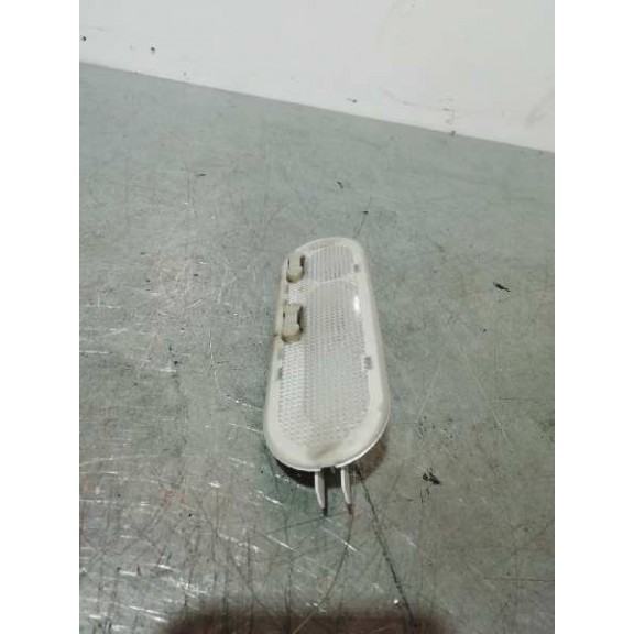 Recambio de luz interior para dacia lodgy 1.5 dci diesel fap cat referencia OEM IAM  DEL 