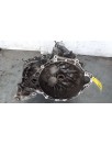 Recambio de caja cambios para ford s-max titanium referencia OEM IAM E1GR7002HCB ENTREGA CASCO 6V 156.747KM