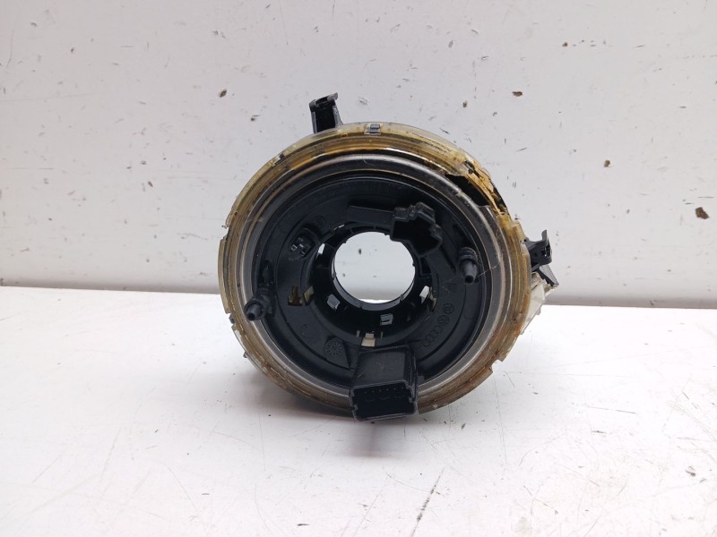 Recambio de anillo airbag para audi q7 (4l) 3.0 tdi referencia OEM IAM 4e0953541a  