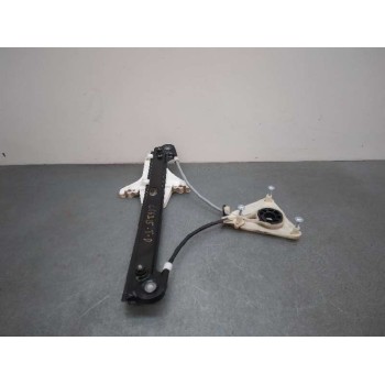 Recambio de elevalunas trasero derecho para volkswagen polo (6c1) advance bluemotion referencia OEM IAM  SOLO MECANISMO 